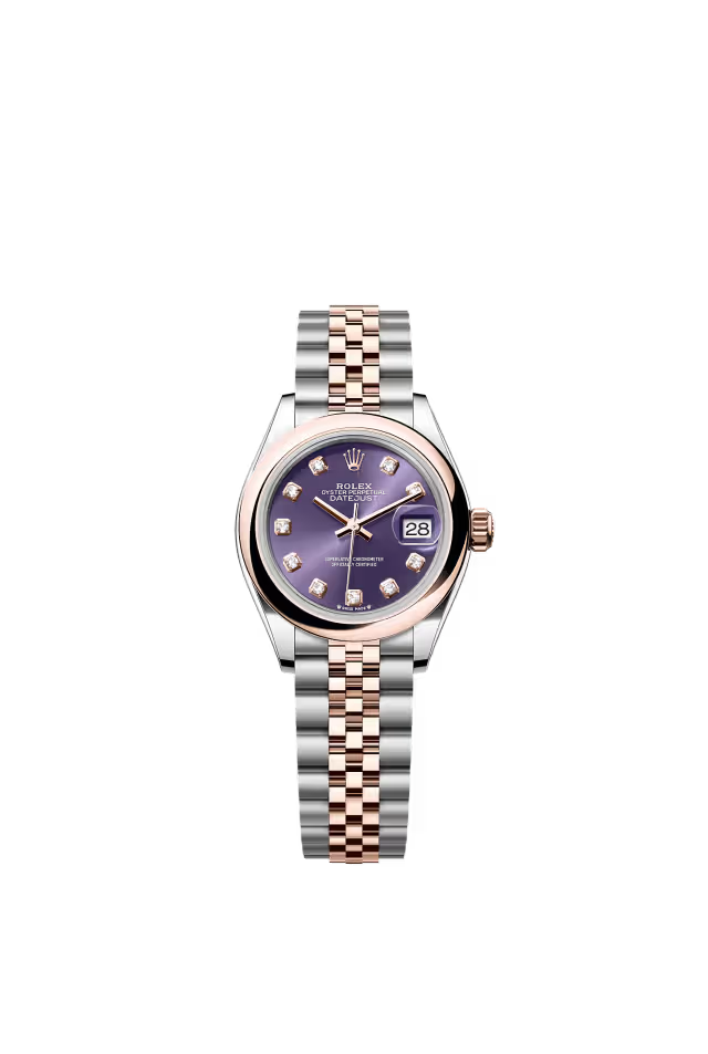 Lady-Datejust