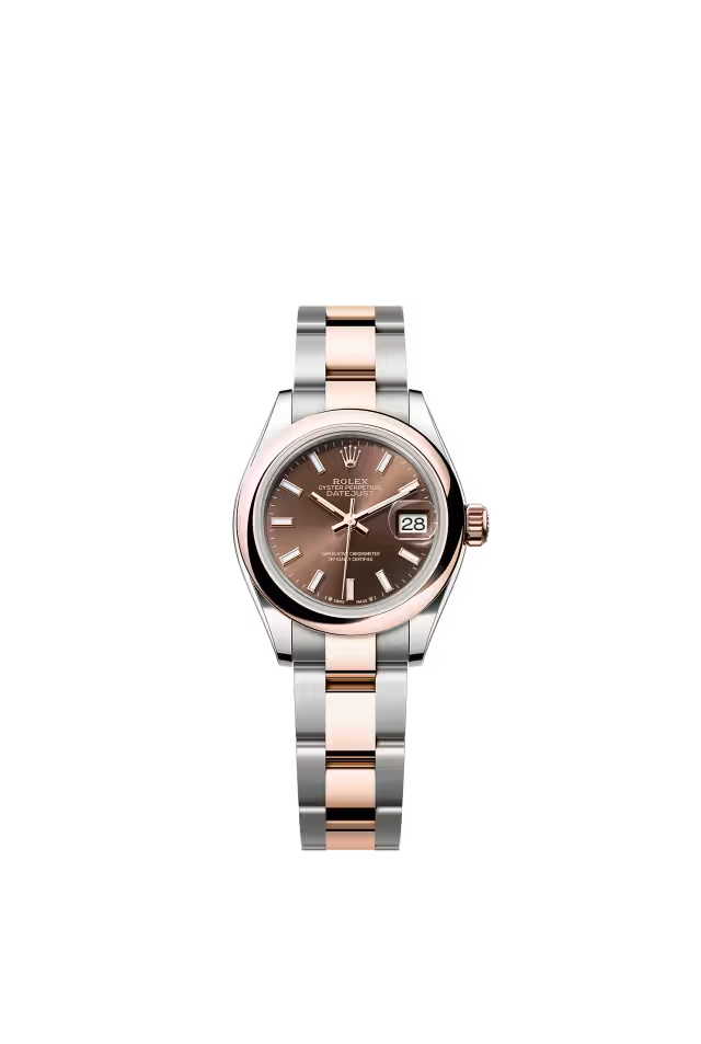 Lady-Datejust