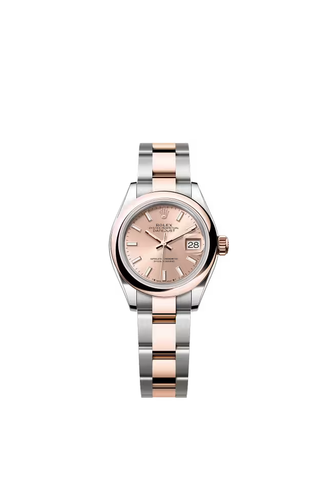 Lady-Datejust