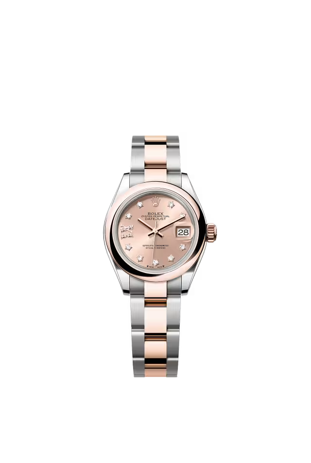 Lady-Datejust