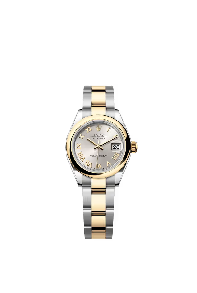 Lady-Datejust