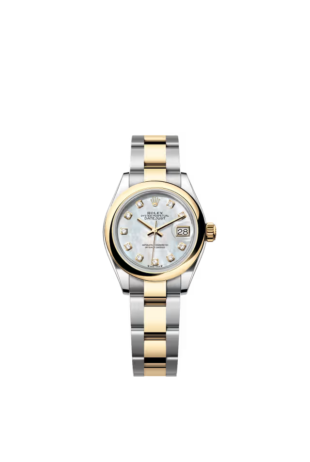 Lady-Datejust