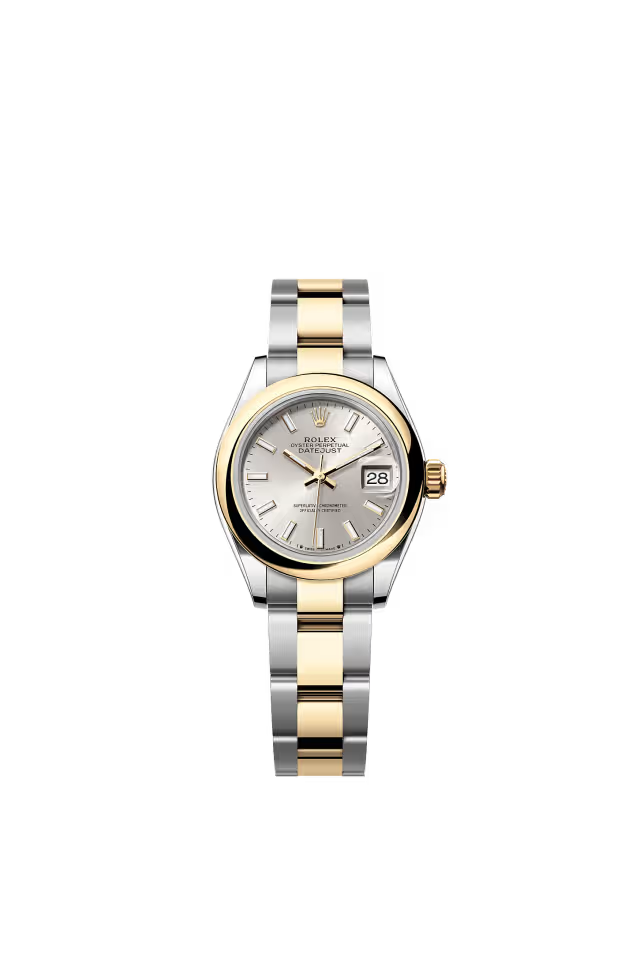 Lady-Datejust