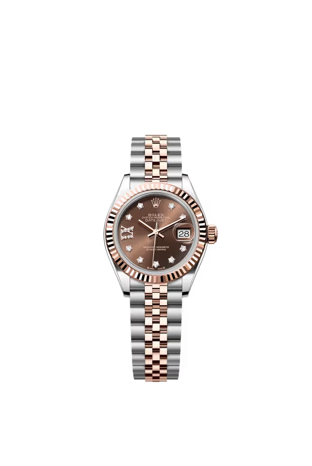 Lady-Datejust