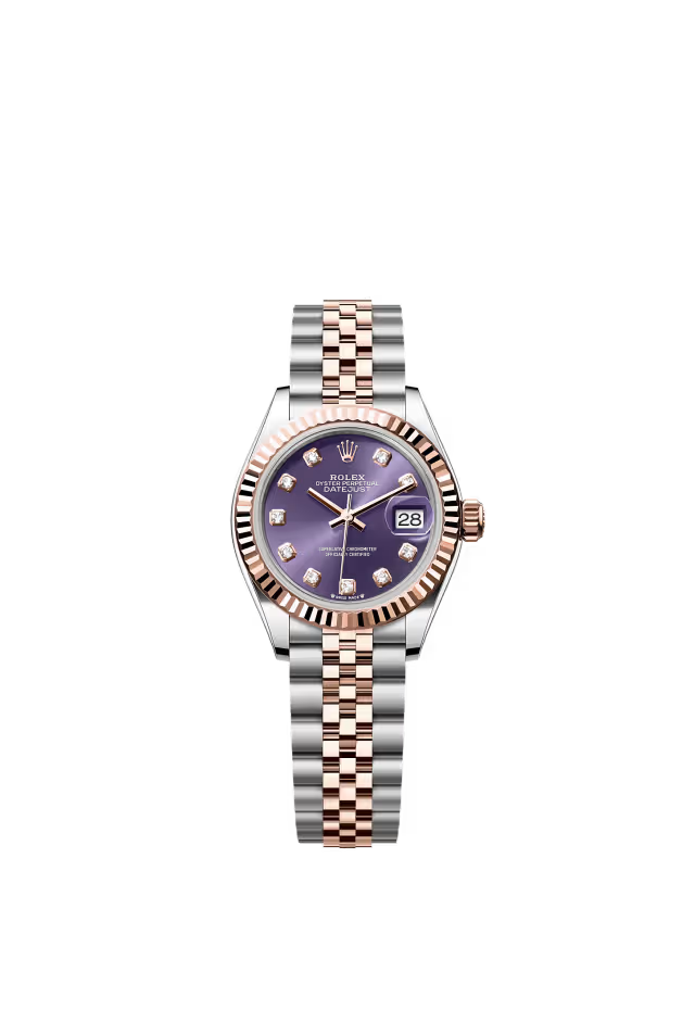 Lady-Datejust