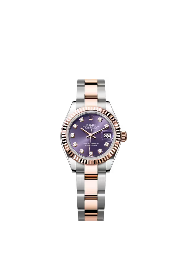 Lady-Datejust