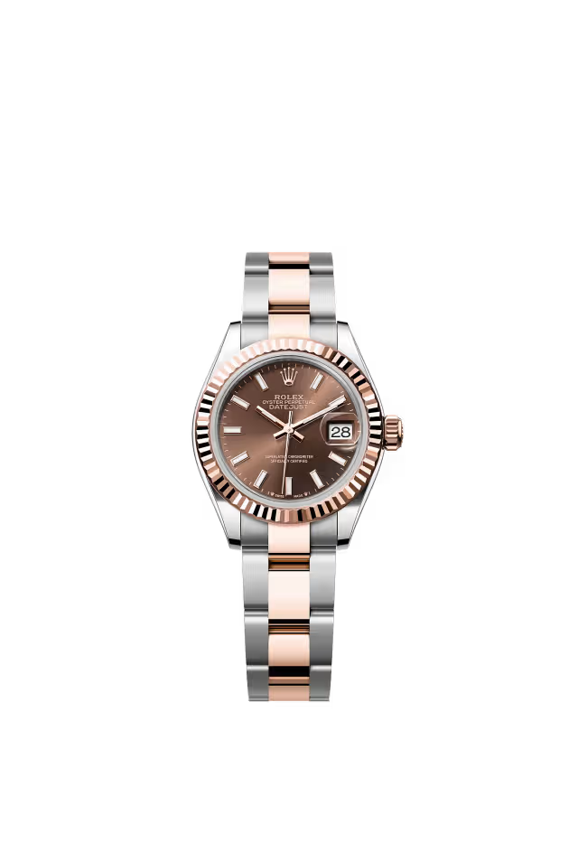 Lady-Datejust