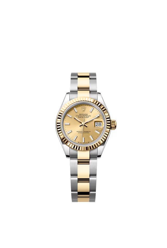 Lady-Datejust