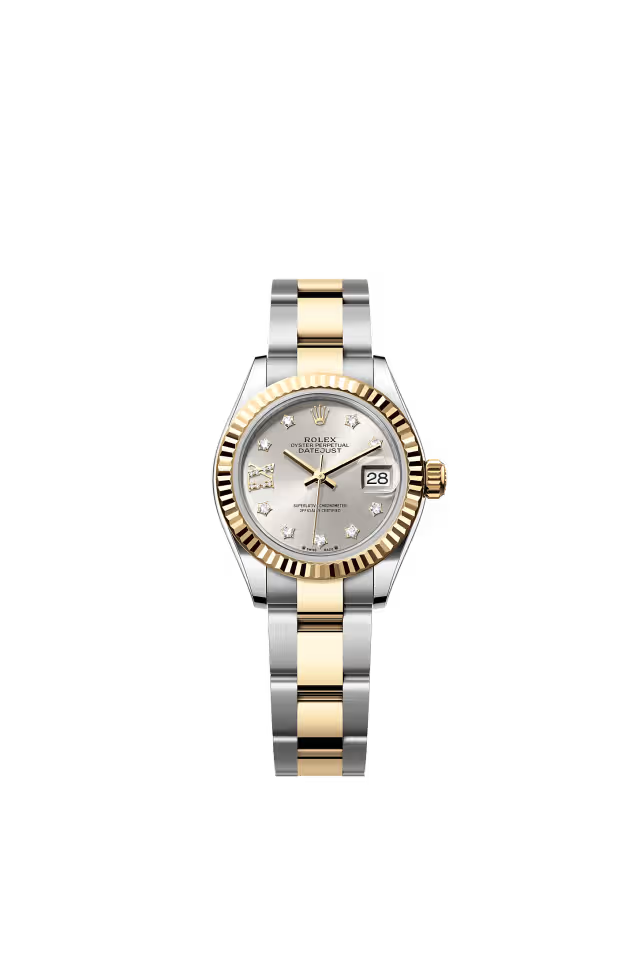 Lady-Datejust
