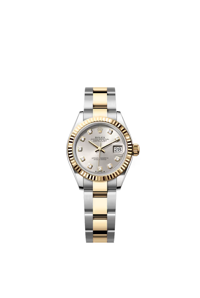 Lady-Datejust