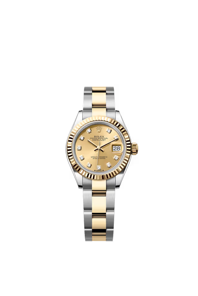 Lady-Datejust