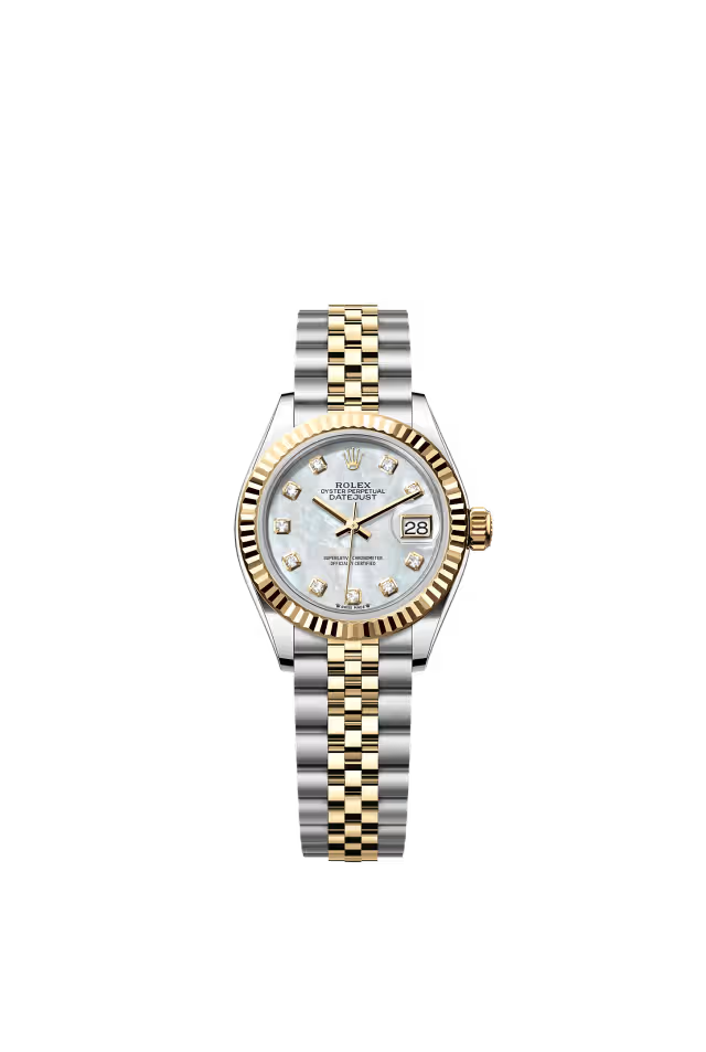 Lady-Datejust