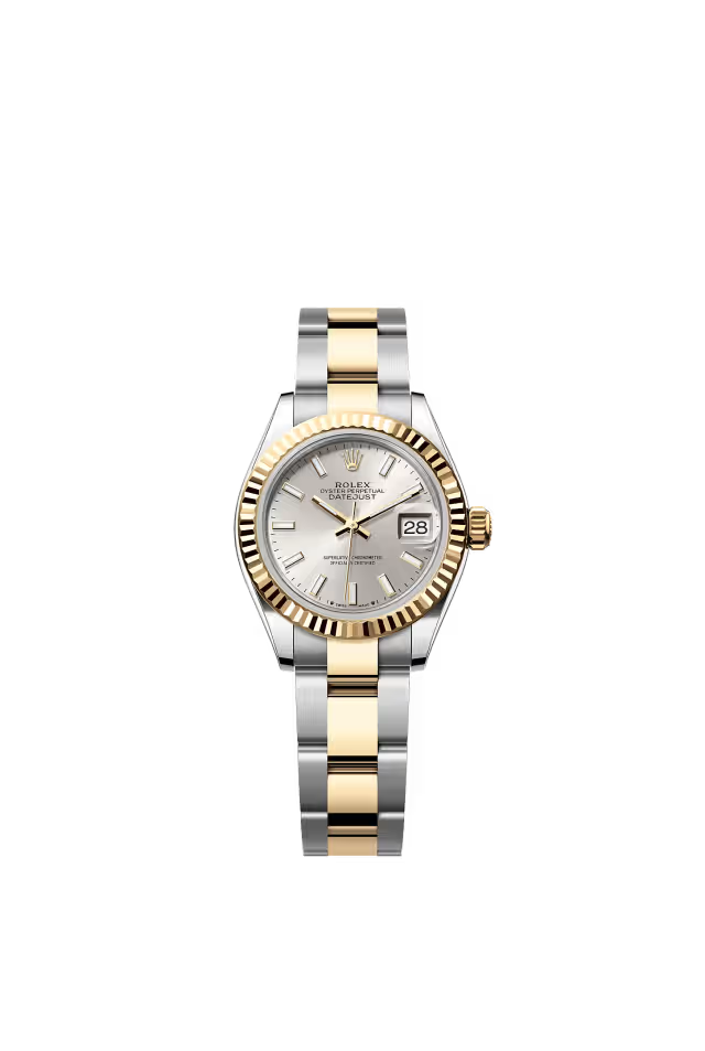 Lady-Datejust