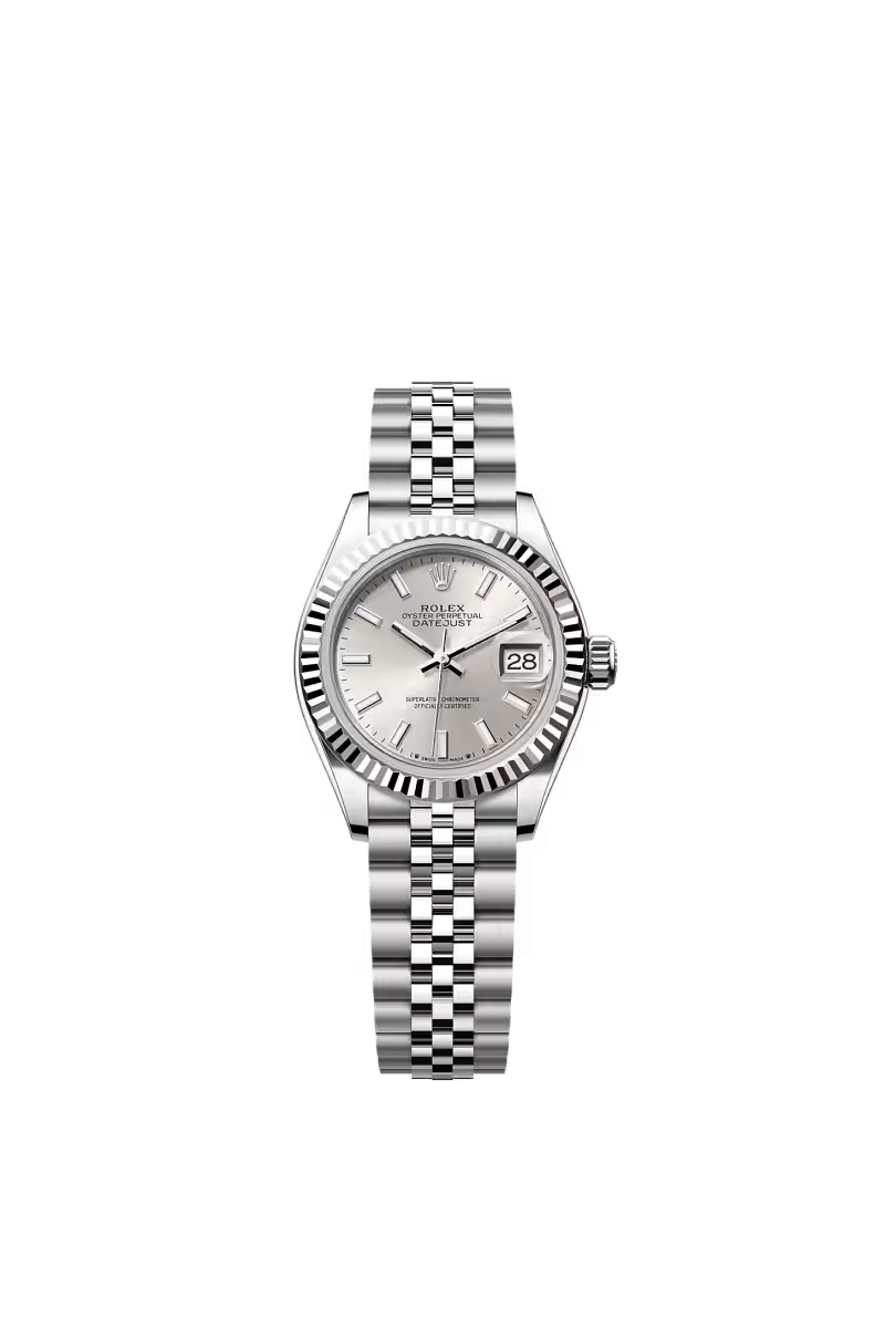 Lady-Datejust