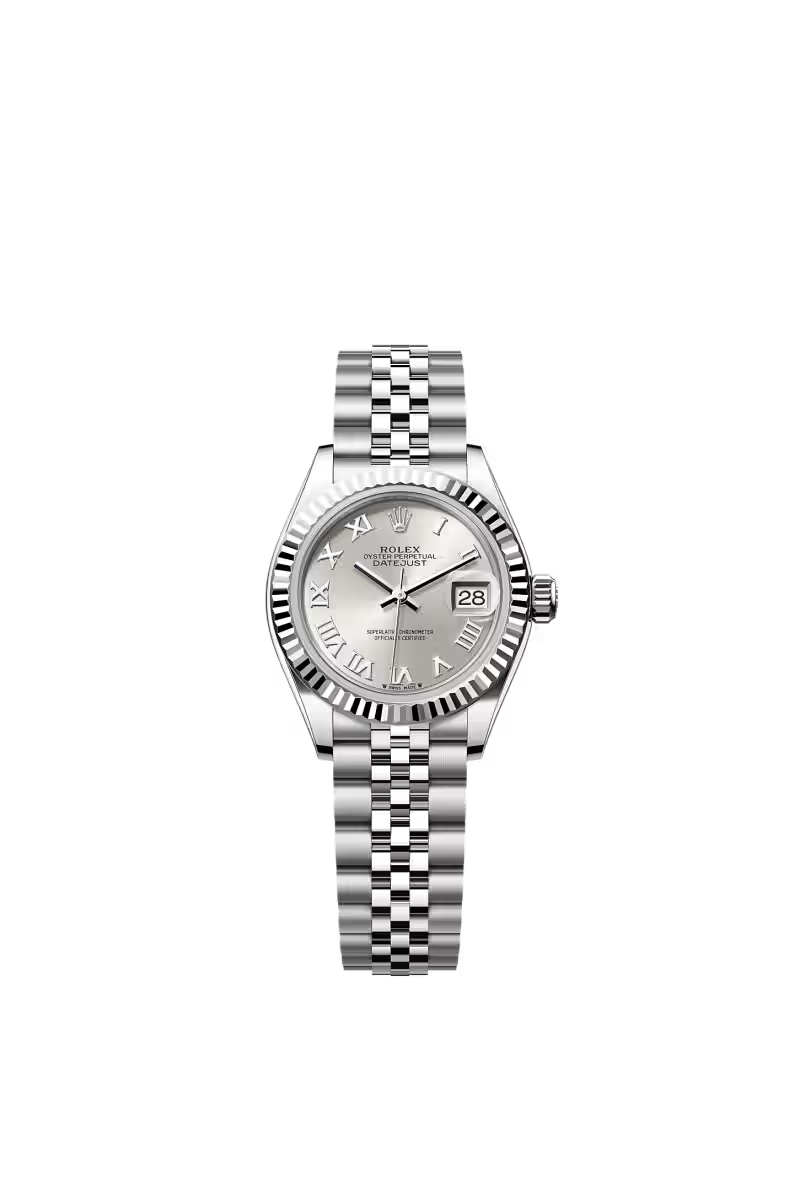 Lady-Datejust