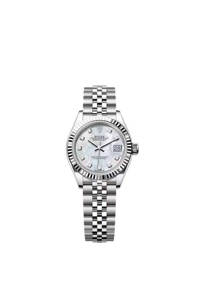 Lady-Datejust