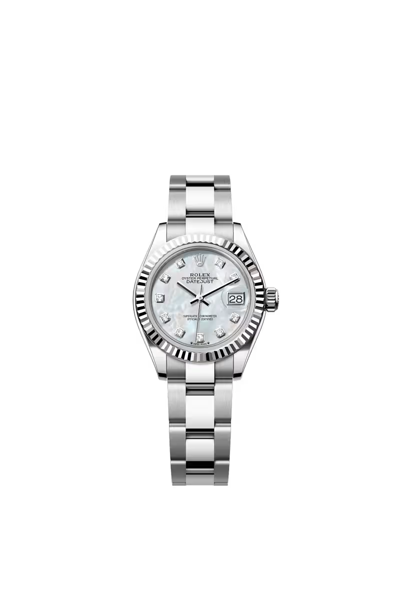 Lady-Datejust