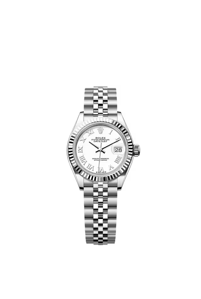 Lady-Datejust