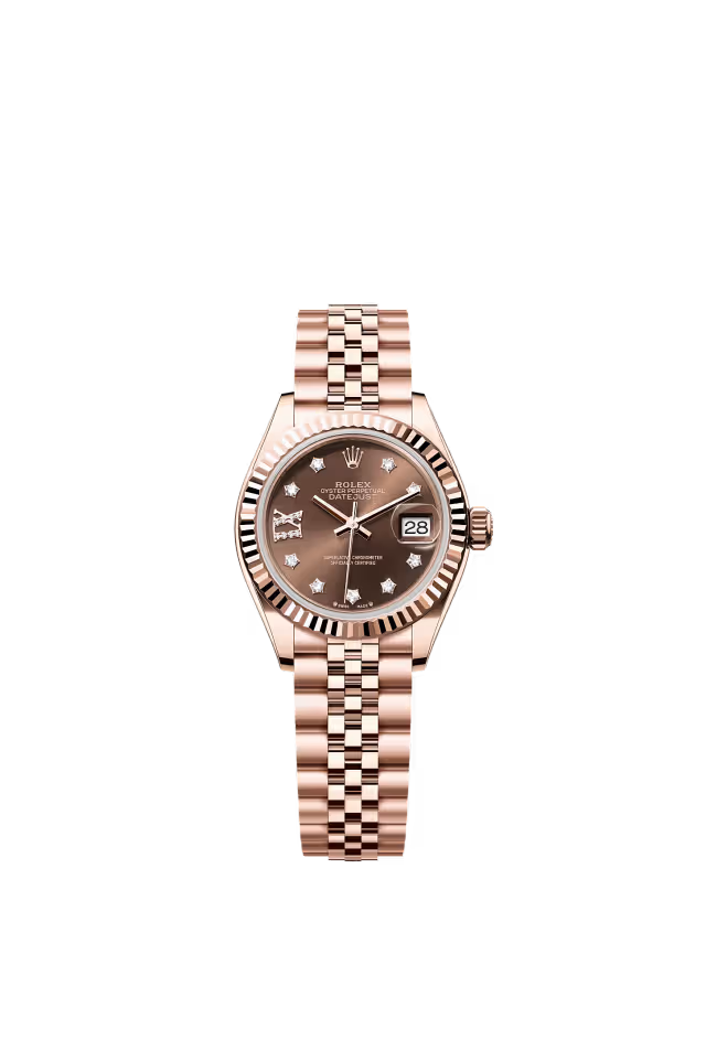 Lady-Datejust
