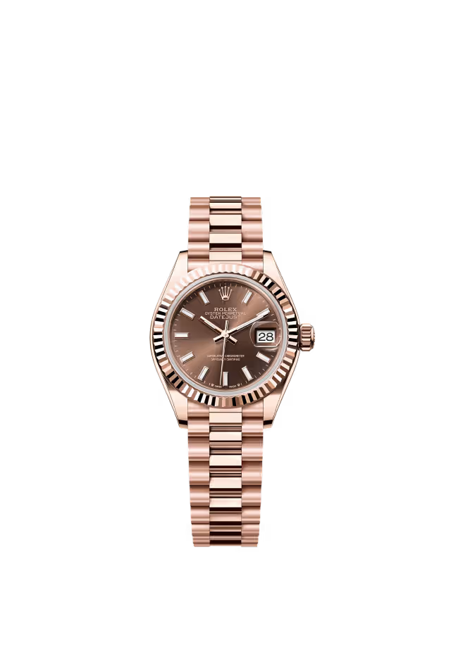 Lady-Datejust