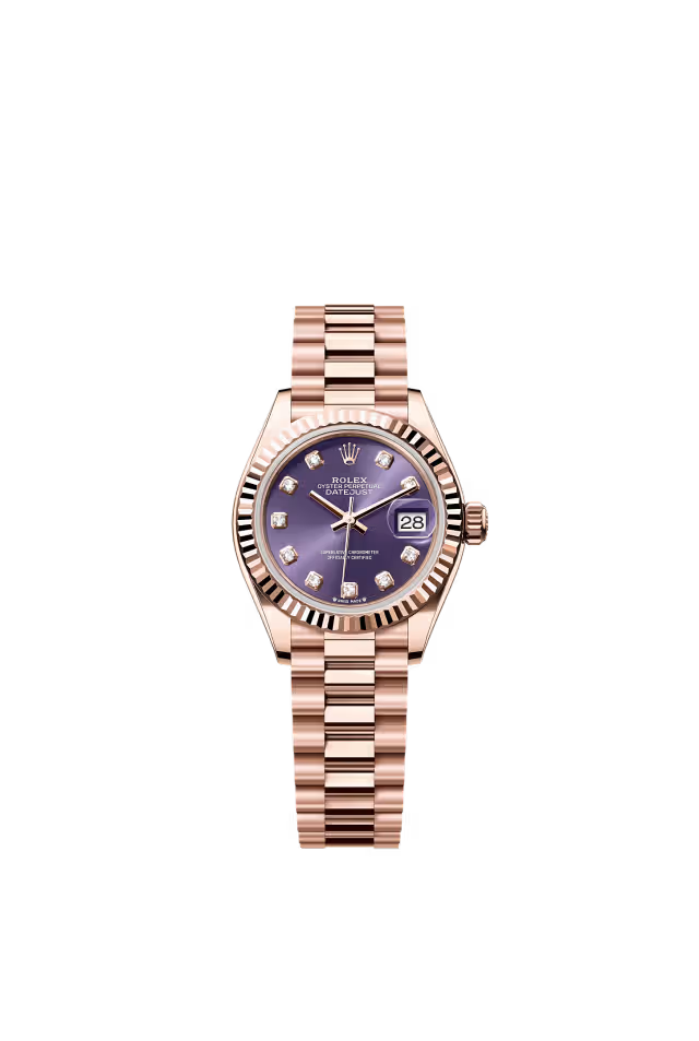 Lady-Datejust
