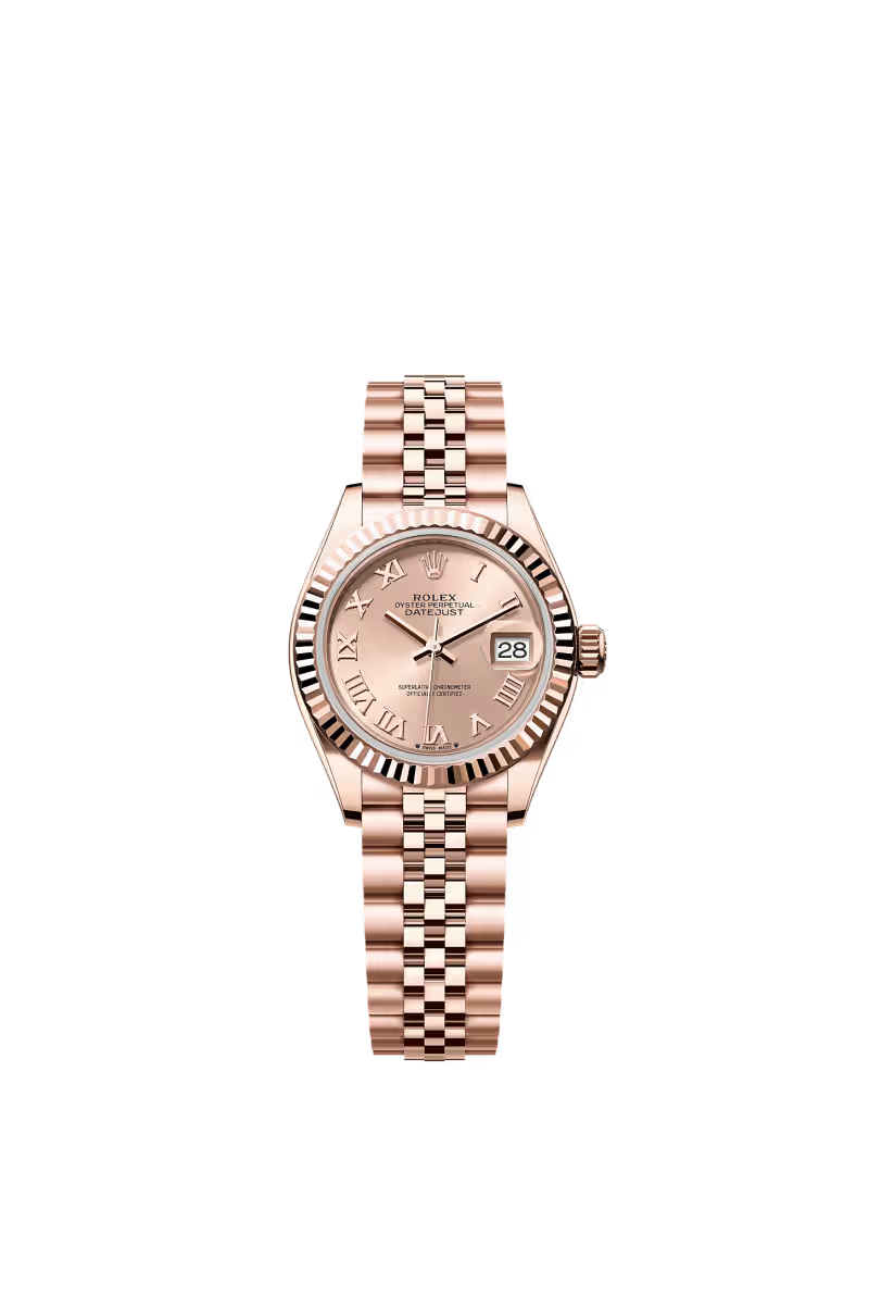 Lady-Datejust