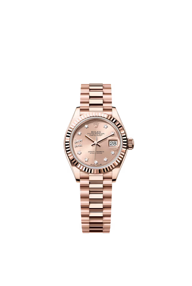 Lady-Datejust
