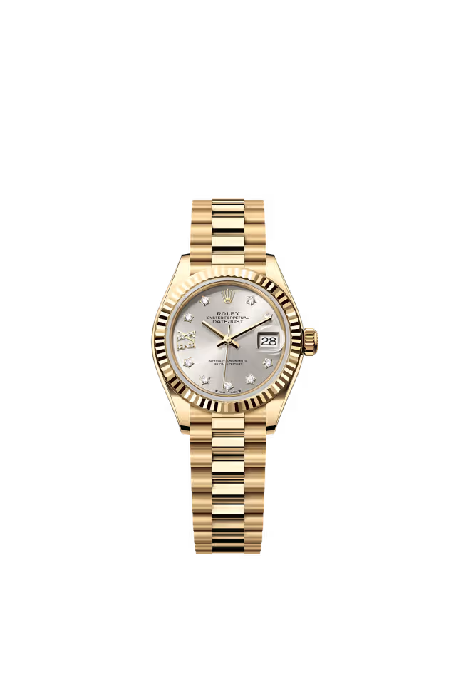 Lady-Datejust