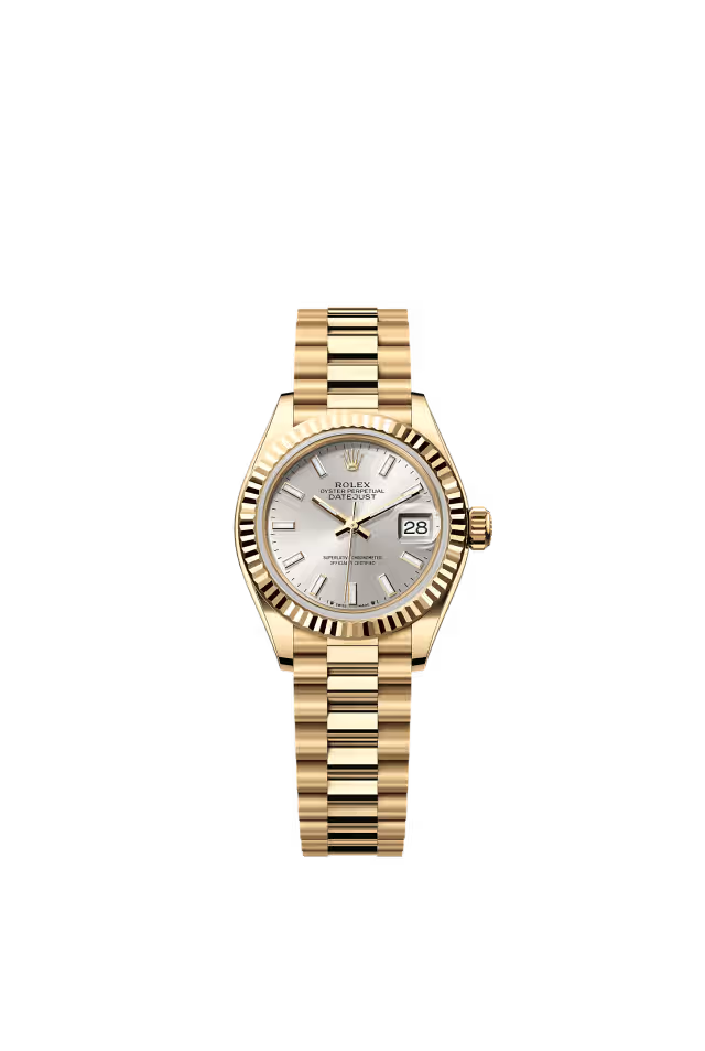 Lady-Datejust