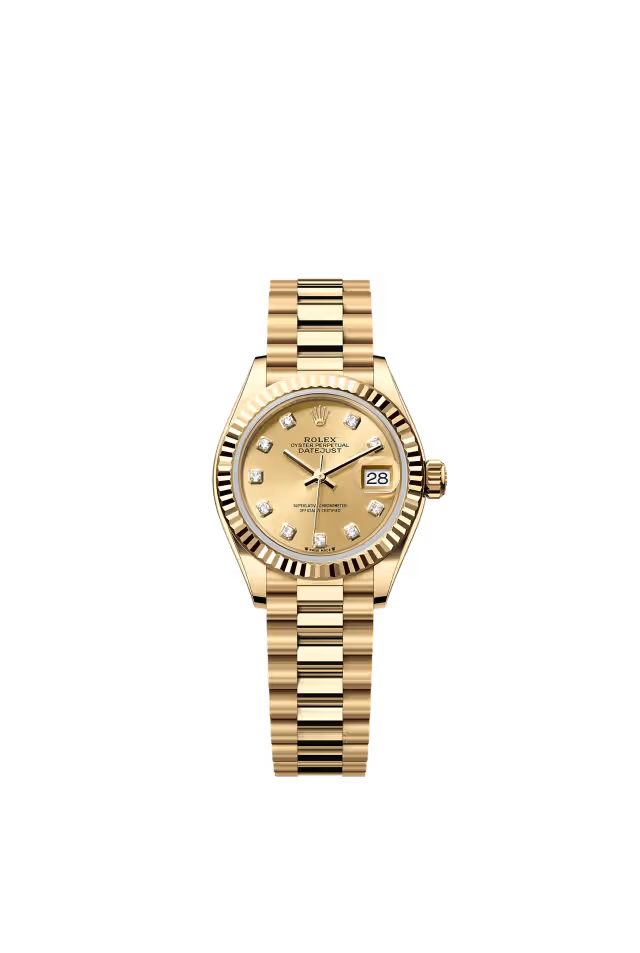 Lady-Datejust