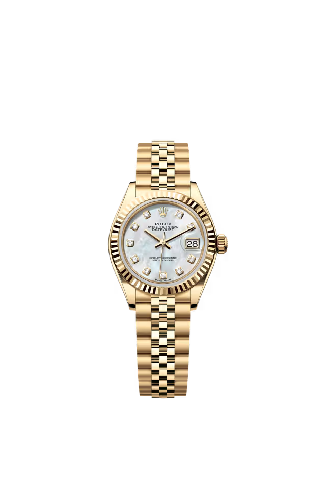 Lady-Datejust