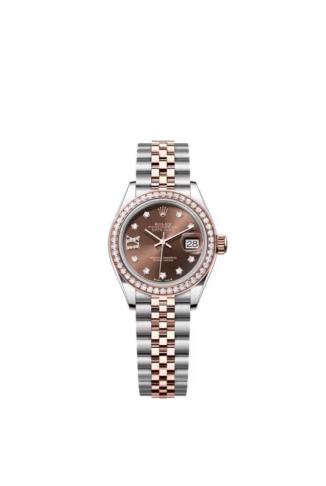 Lady-Datejust