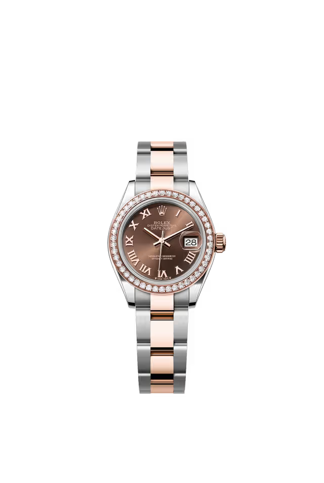 Lady-Datejust