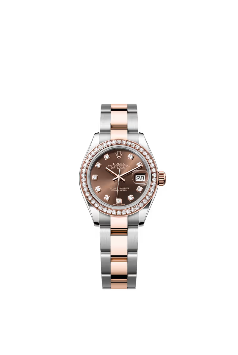 Lady-Datejust