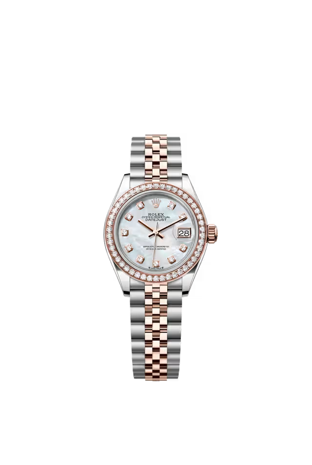 Lady-Datejust