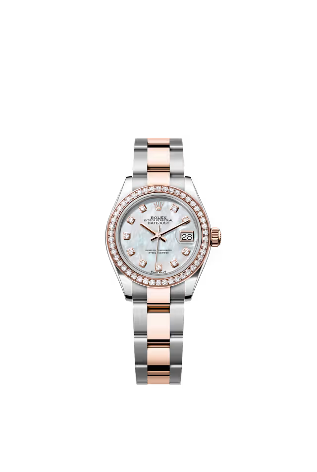 Lady-Datejust