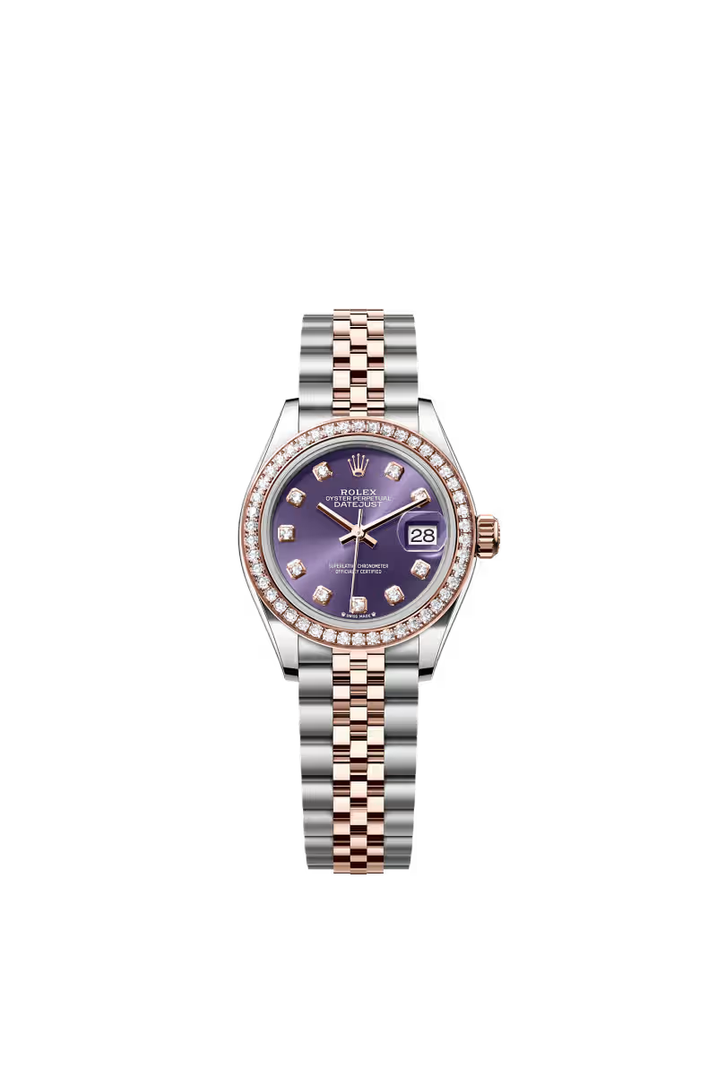 Lady-Datejust