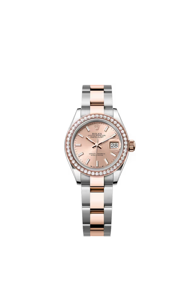 Lady-Datejust