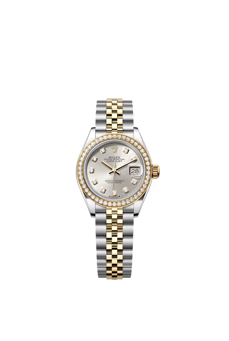 Lady-Datejust