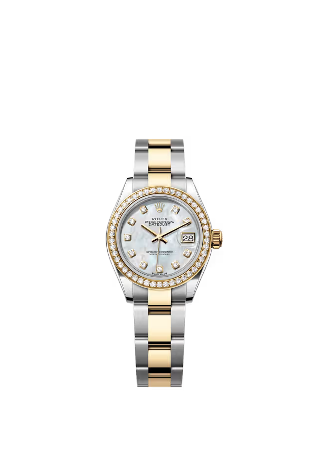 Lady-Datejust