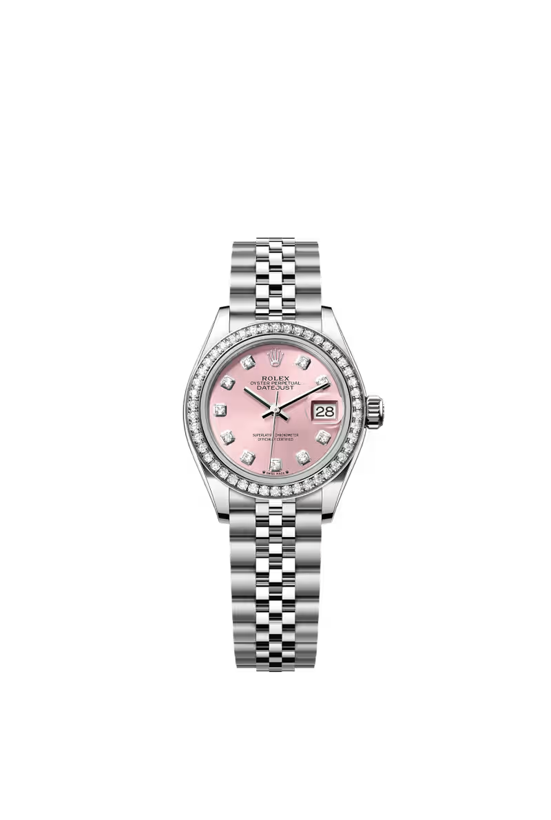 Lady-Datejust