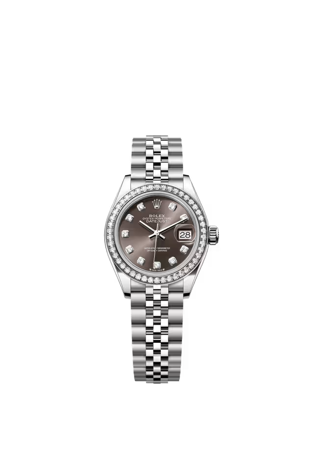 Lady-Datejust