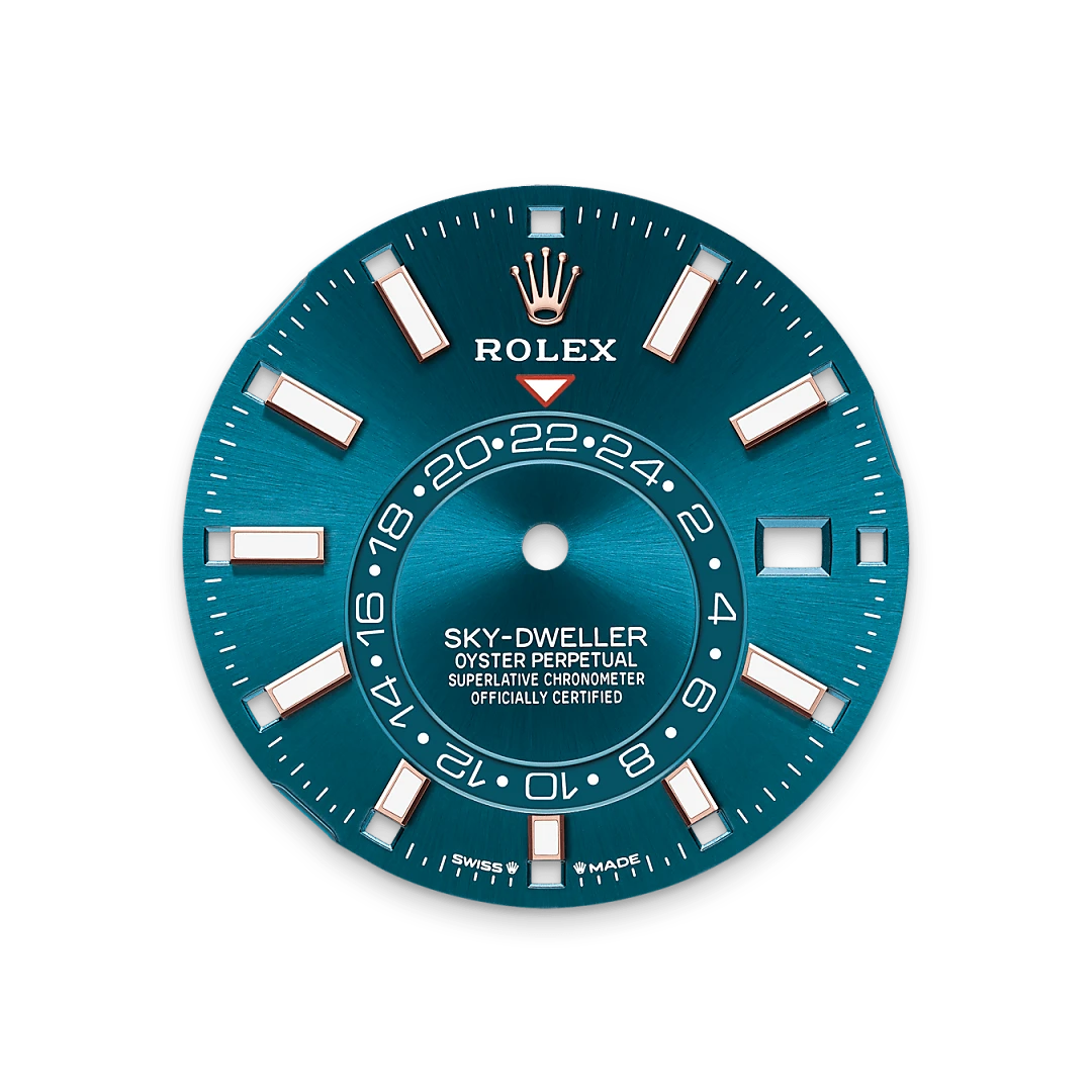 Rolex Sky Dweller 336935