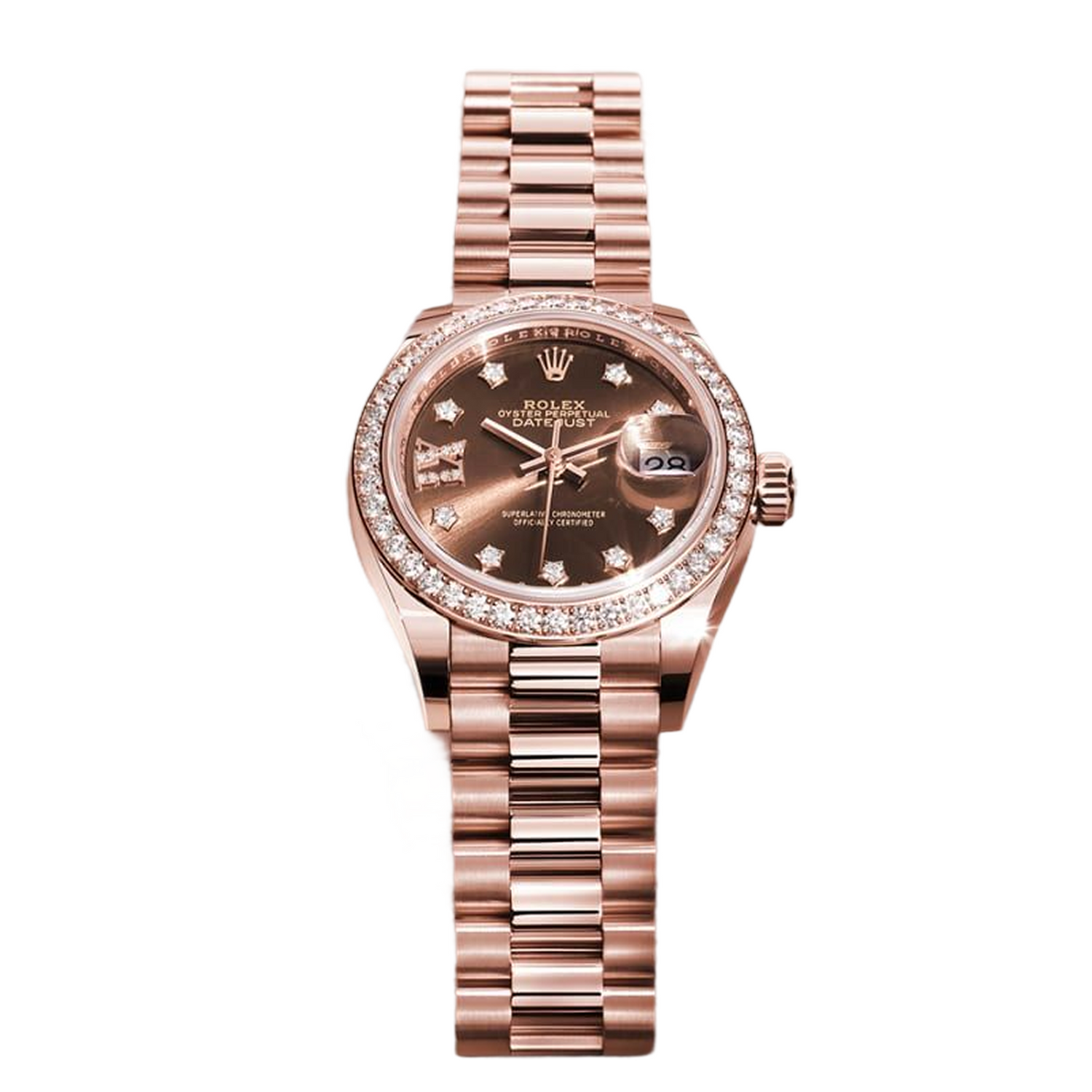 Lady-Datejust