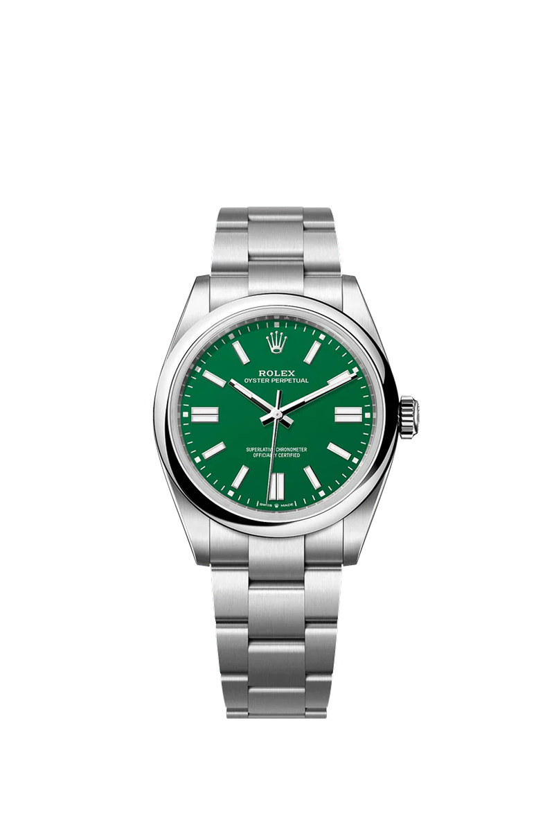 Oyster Perpetual