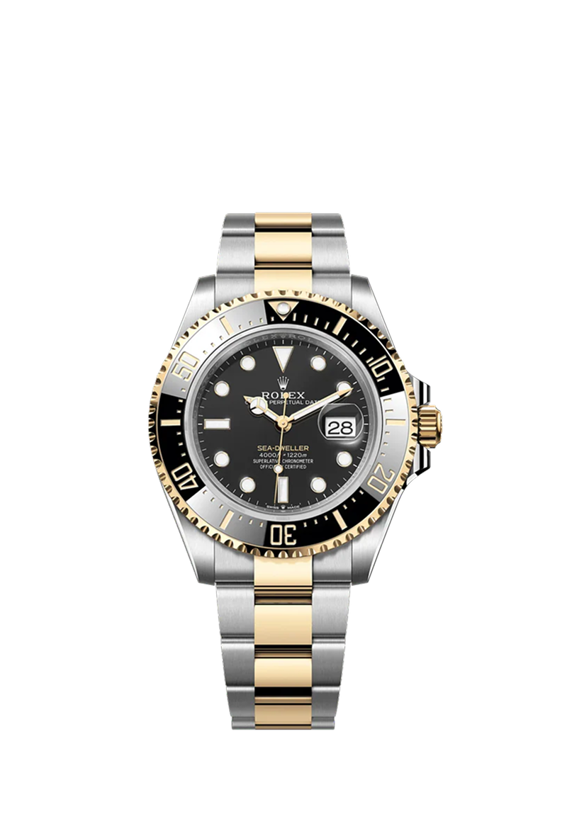 Sea-Dweller