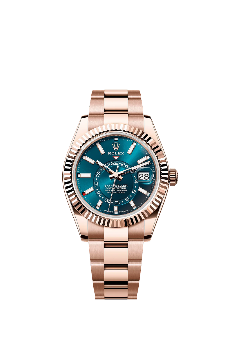 Sky-Dweller