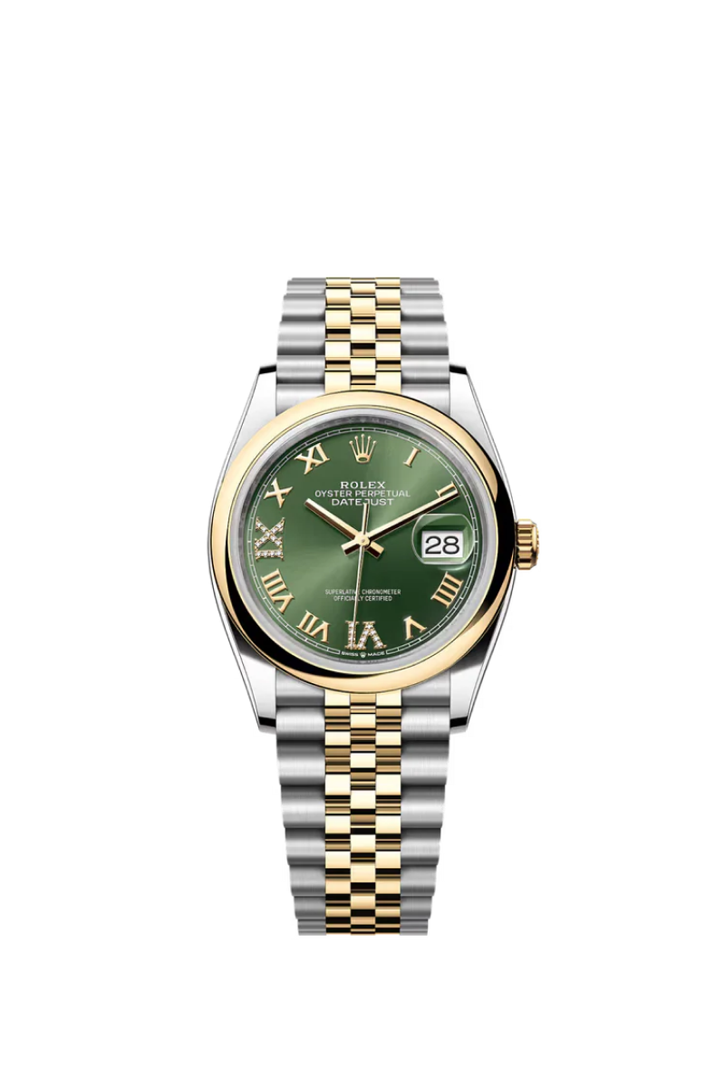 Datejust