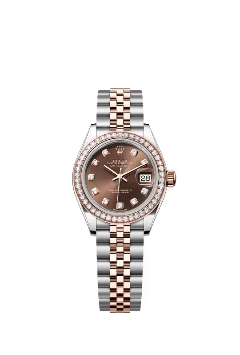 Lady-Datejust
