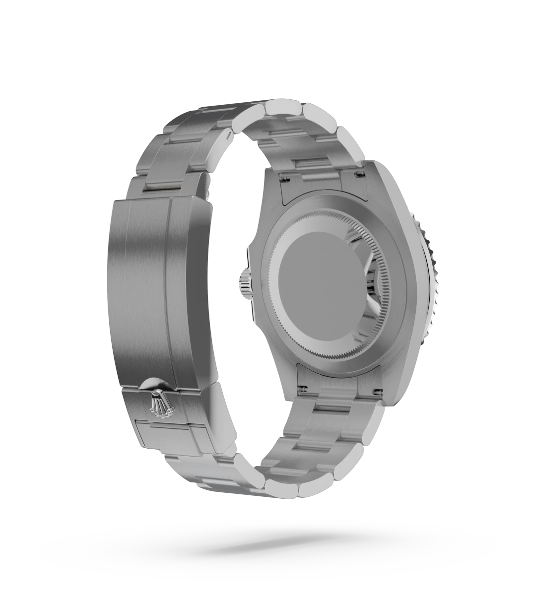 Submariner Date 126610LV